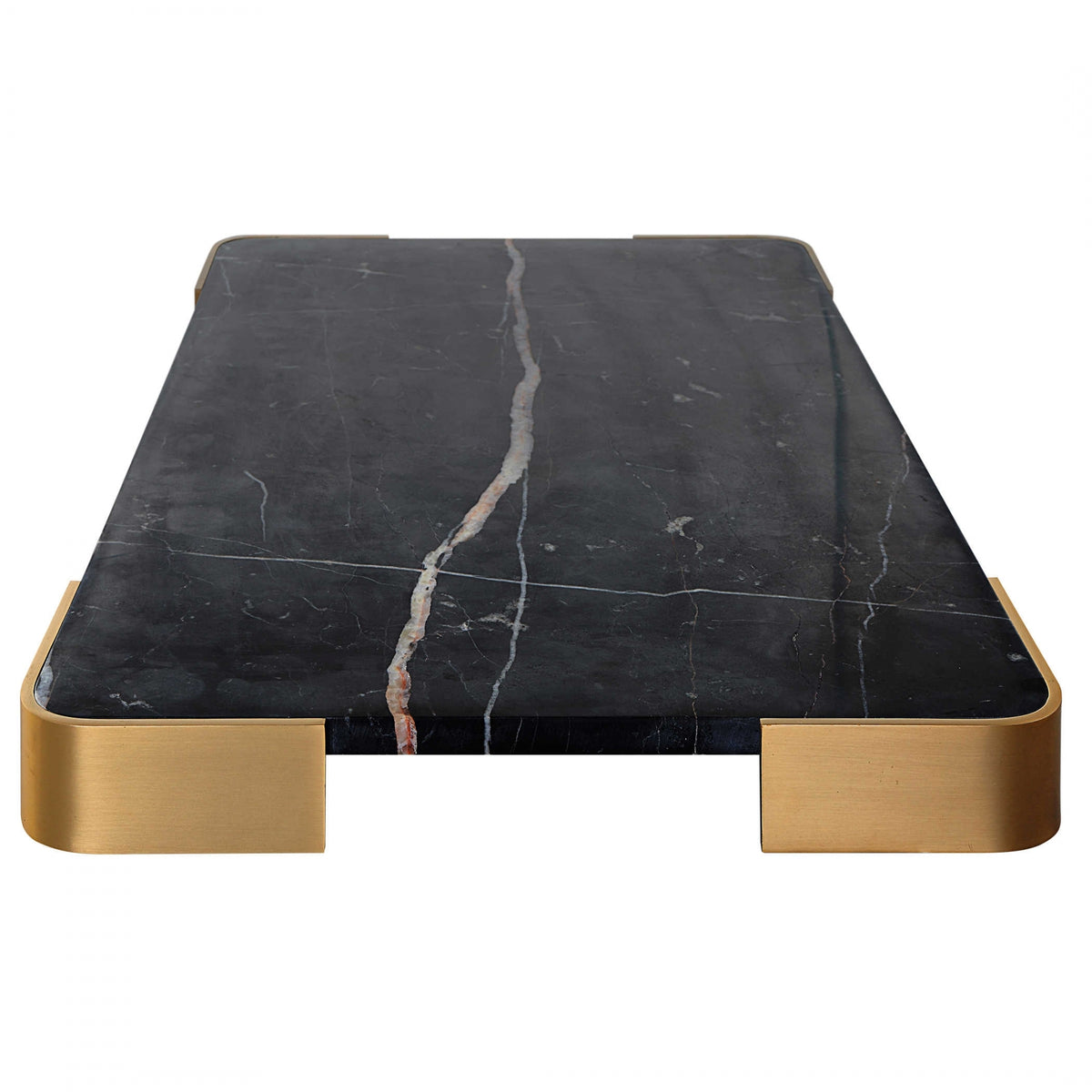 Elevated Tray/Plateau
