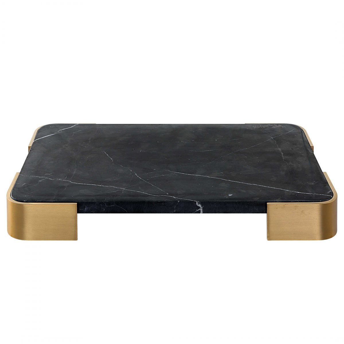 Elevated Tray/Plateau