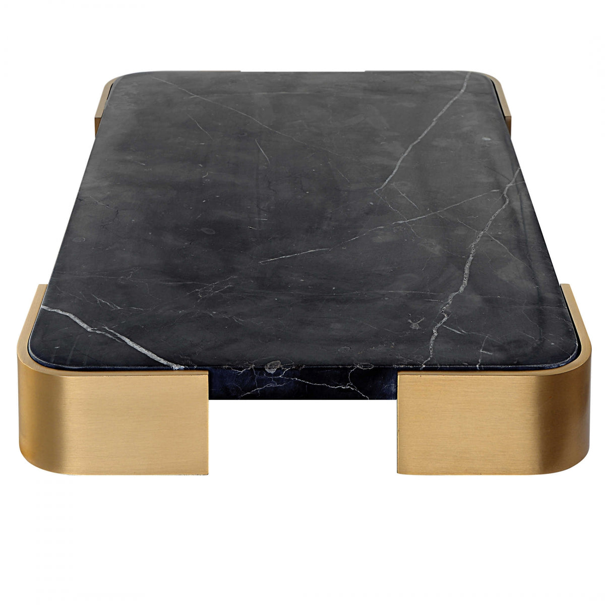 Elevated Tray/Plateau