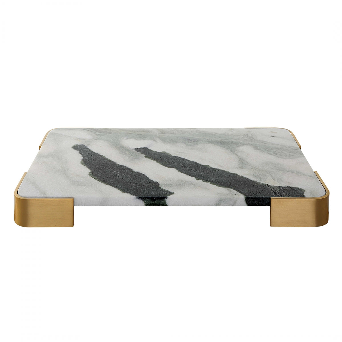 Elevated Tray/Plateau