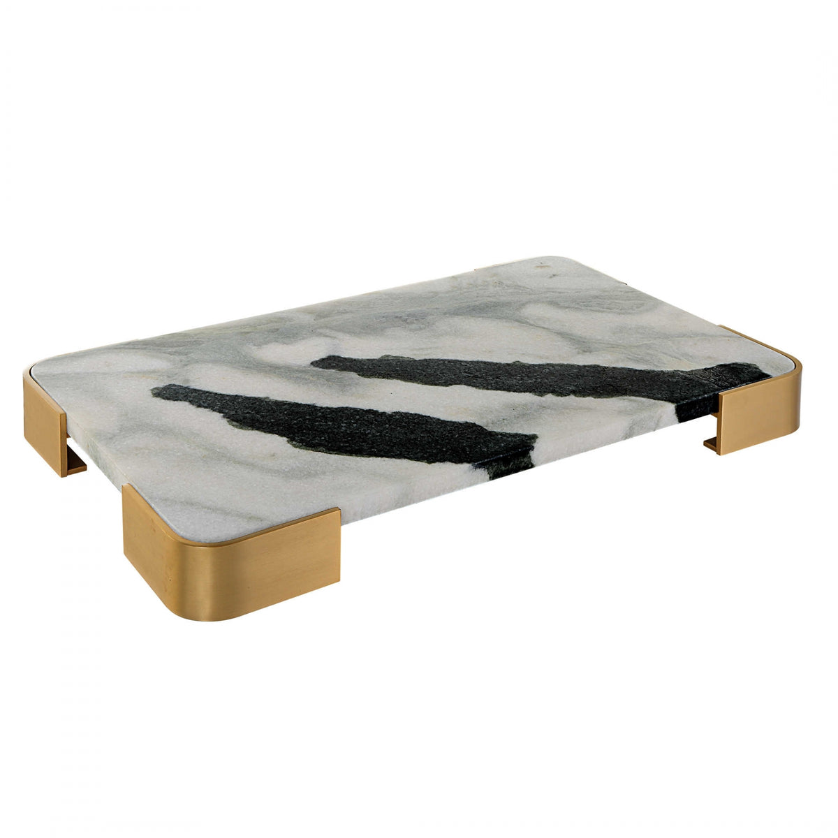 Elevated Tray/Plateau