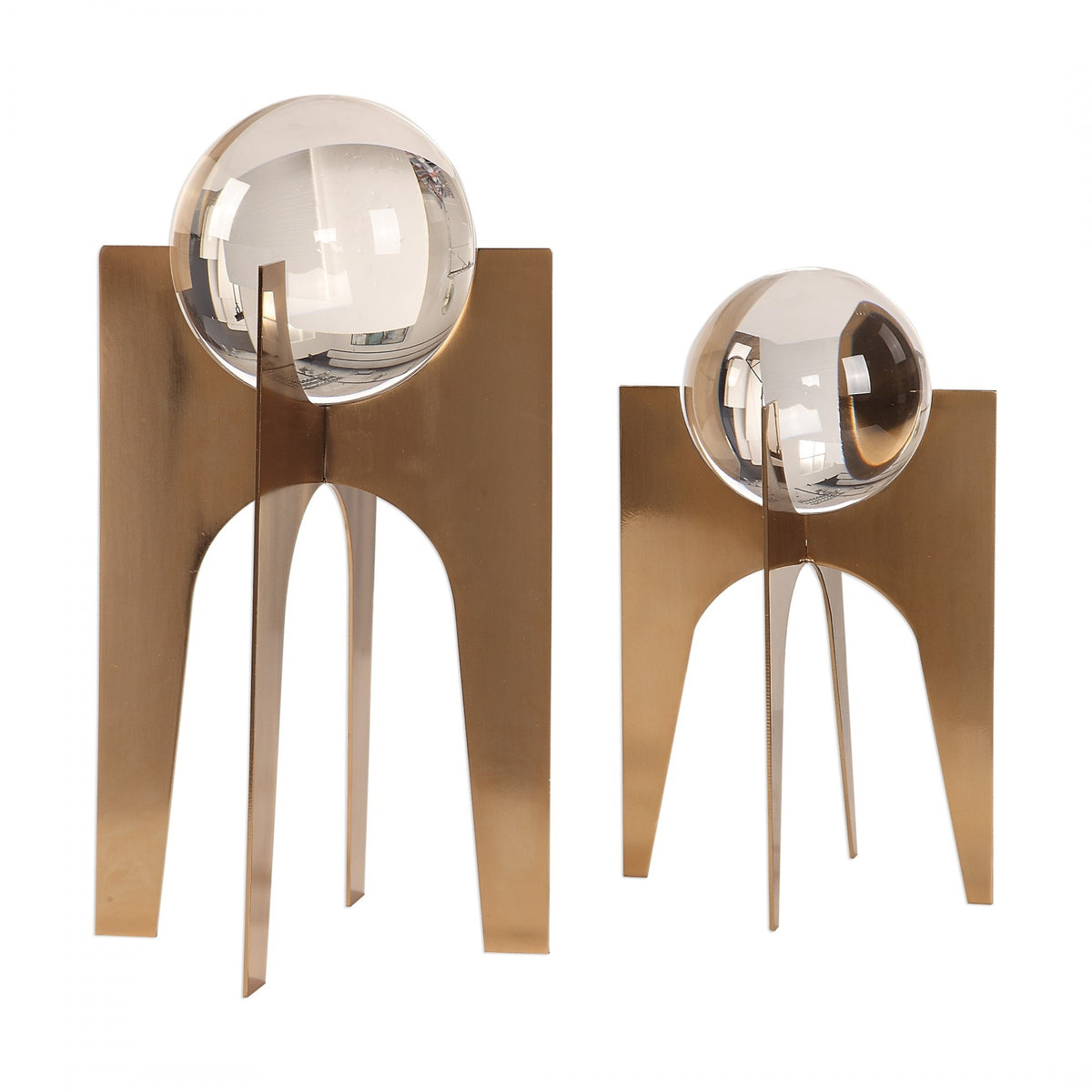 Ellianna Crystal Spheres