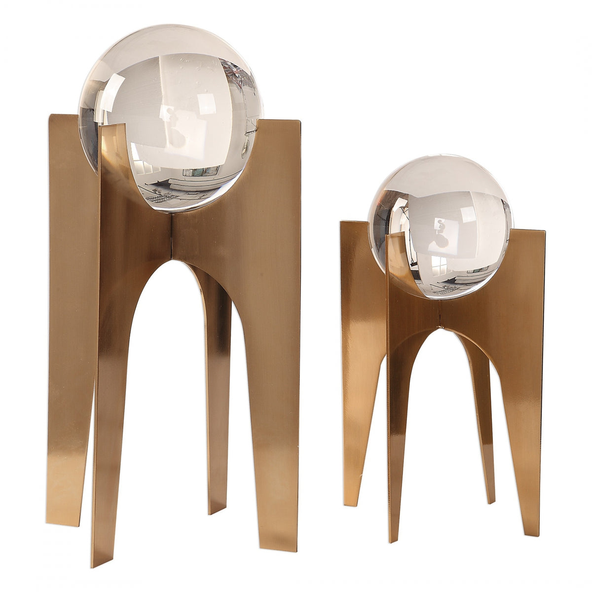 Ellianna Crystal Spheres