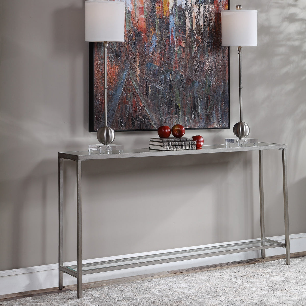 Hayley Console Table