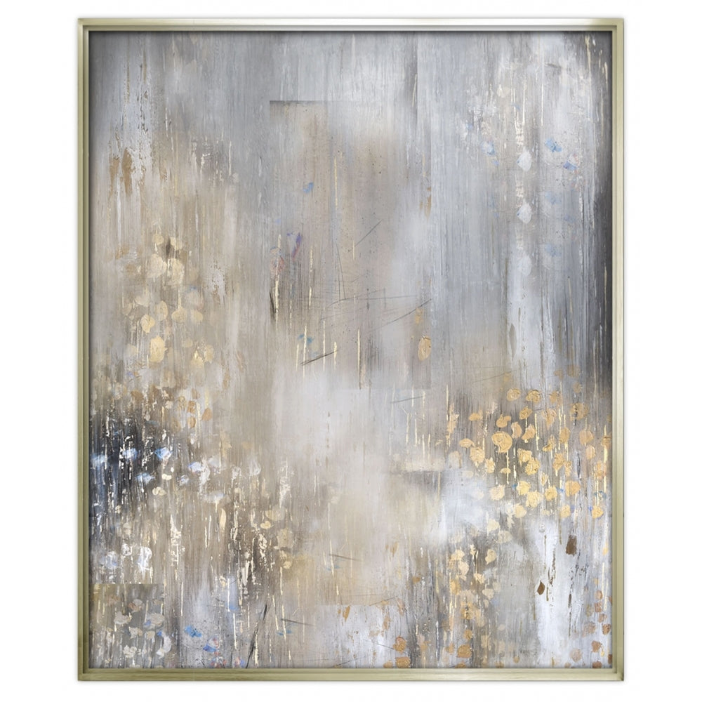 Luvia Hand-Painted Art