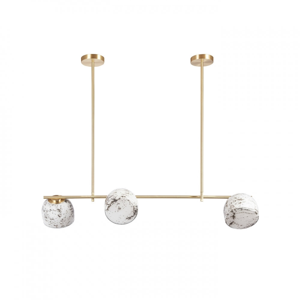 Orla Horizontal Pendant