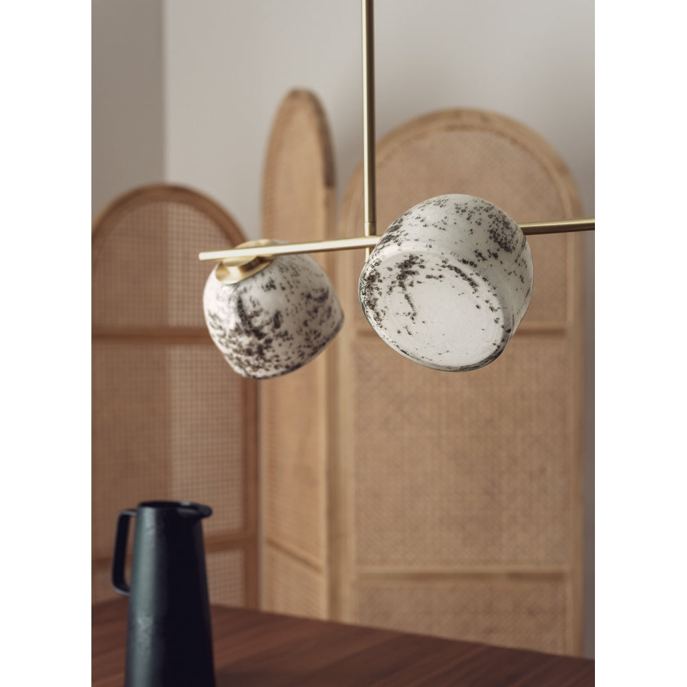 Orla Horizontal Pendant