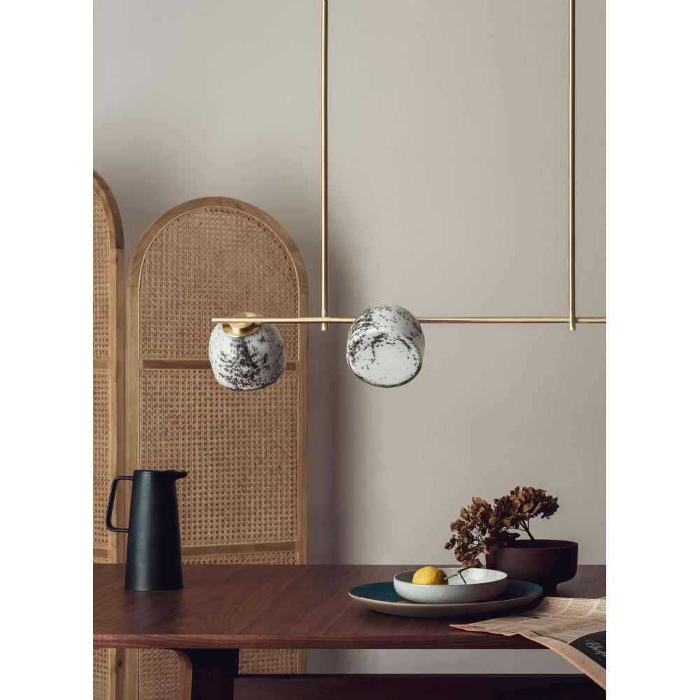 Orla Horizontal Pendant