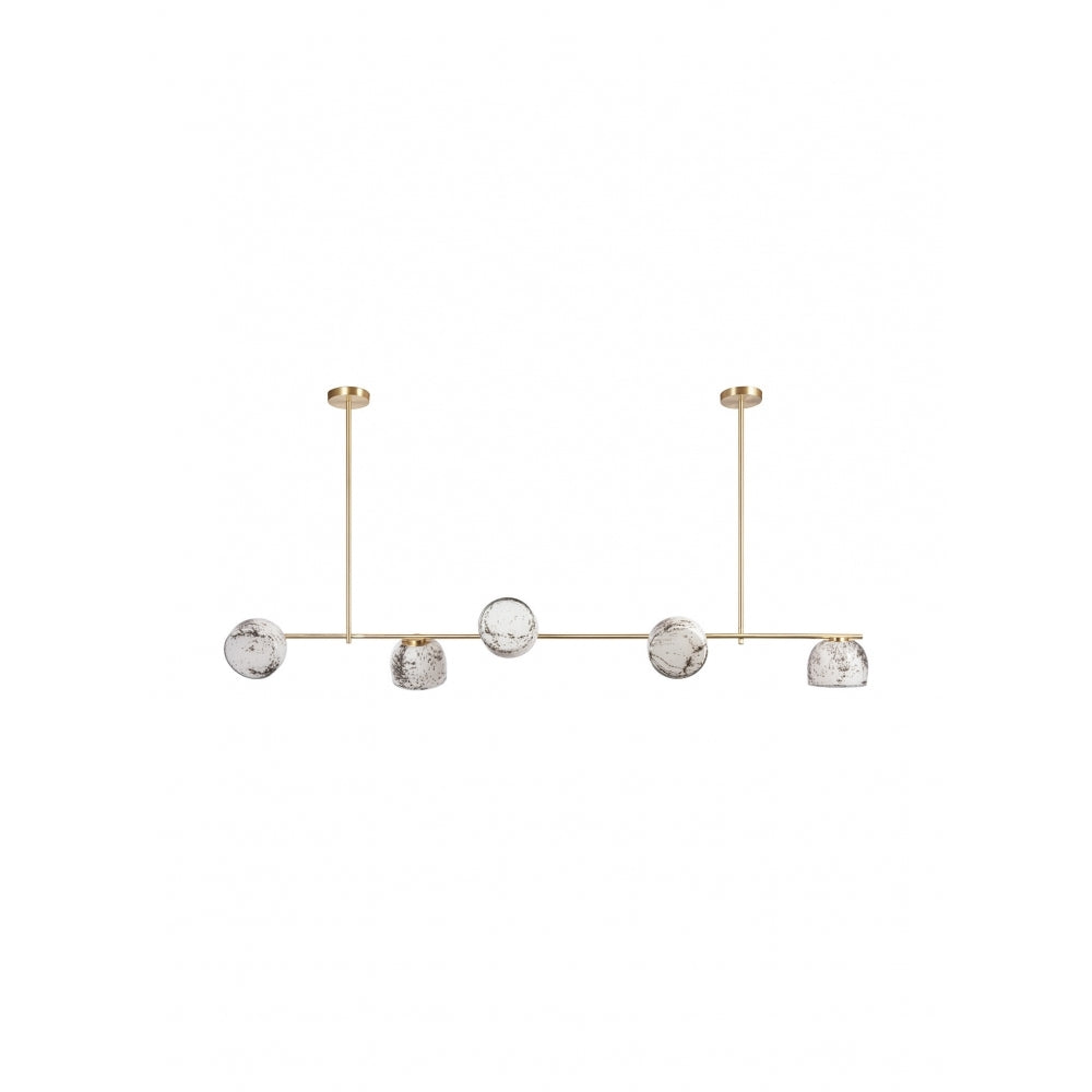 Orla Horizontal Pendant