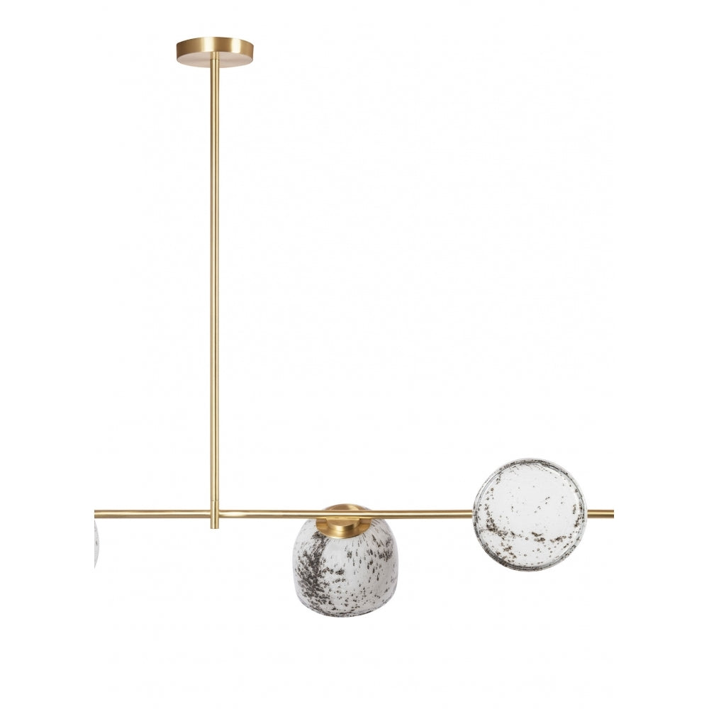 Orla Horizontal Pendant