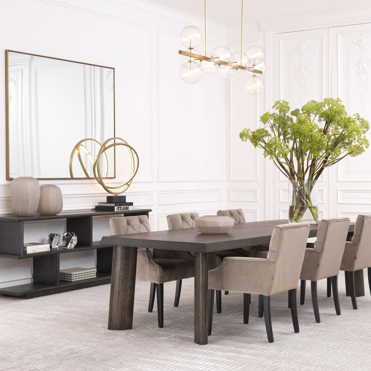 Avance Vase