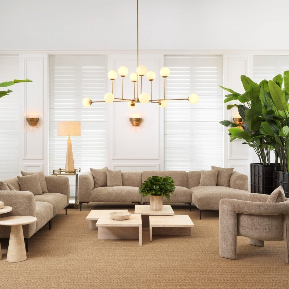 Aram Chandelier