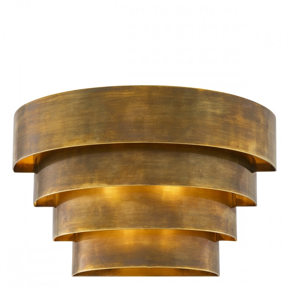 Rizzi Wall Lamp