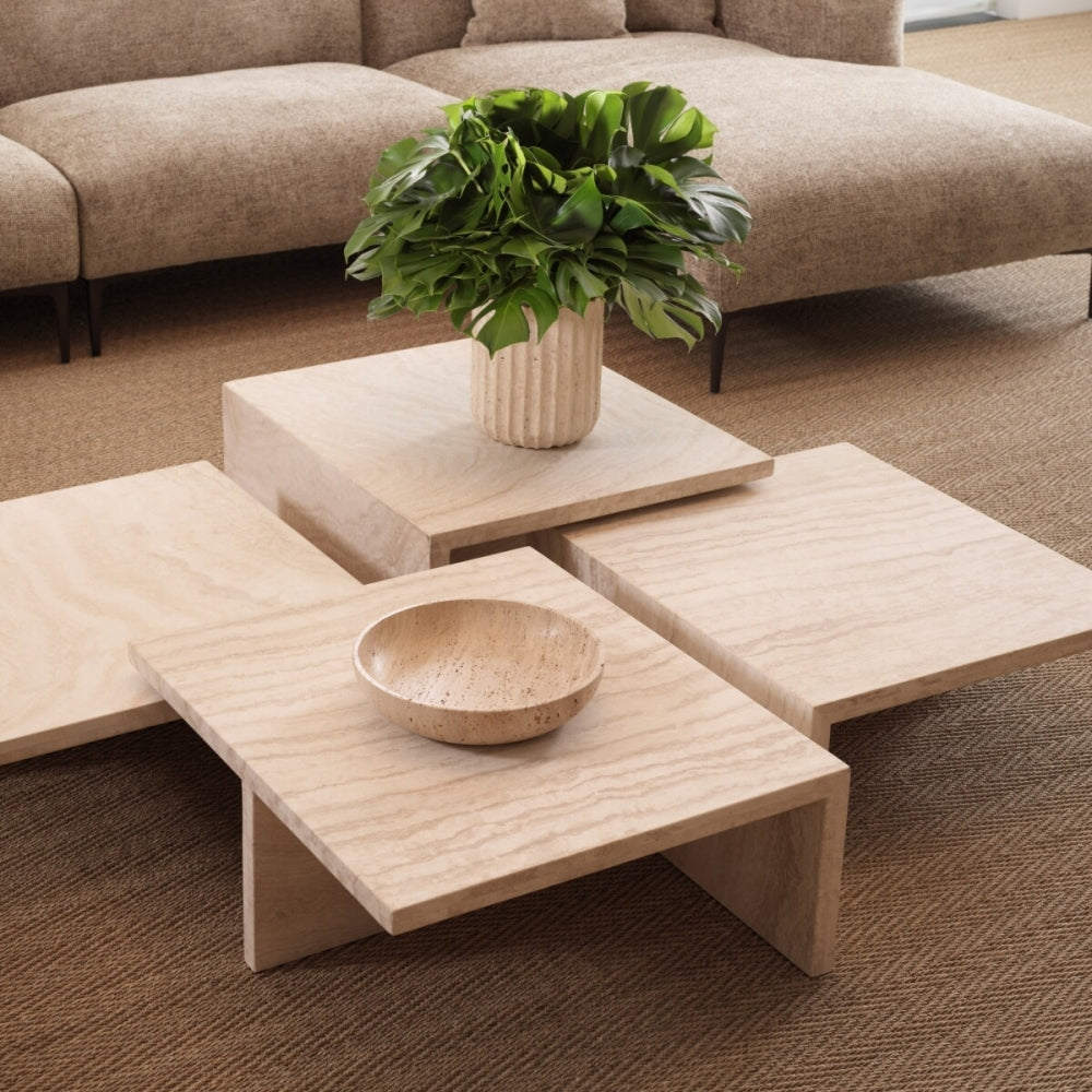 Amara Coffee Table