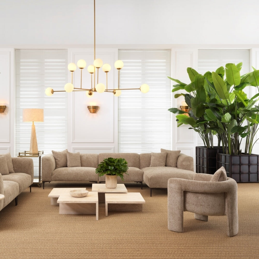 Amara Coffee Table