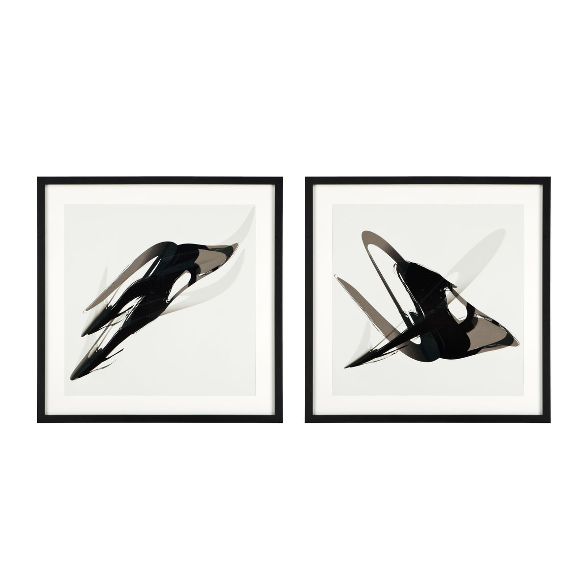 Ivan Melotti Set of 2 Prints