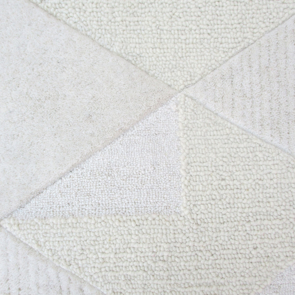 La Veta Ivory Rug
