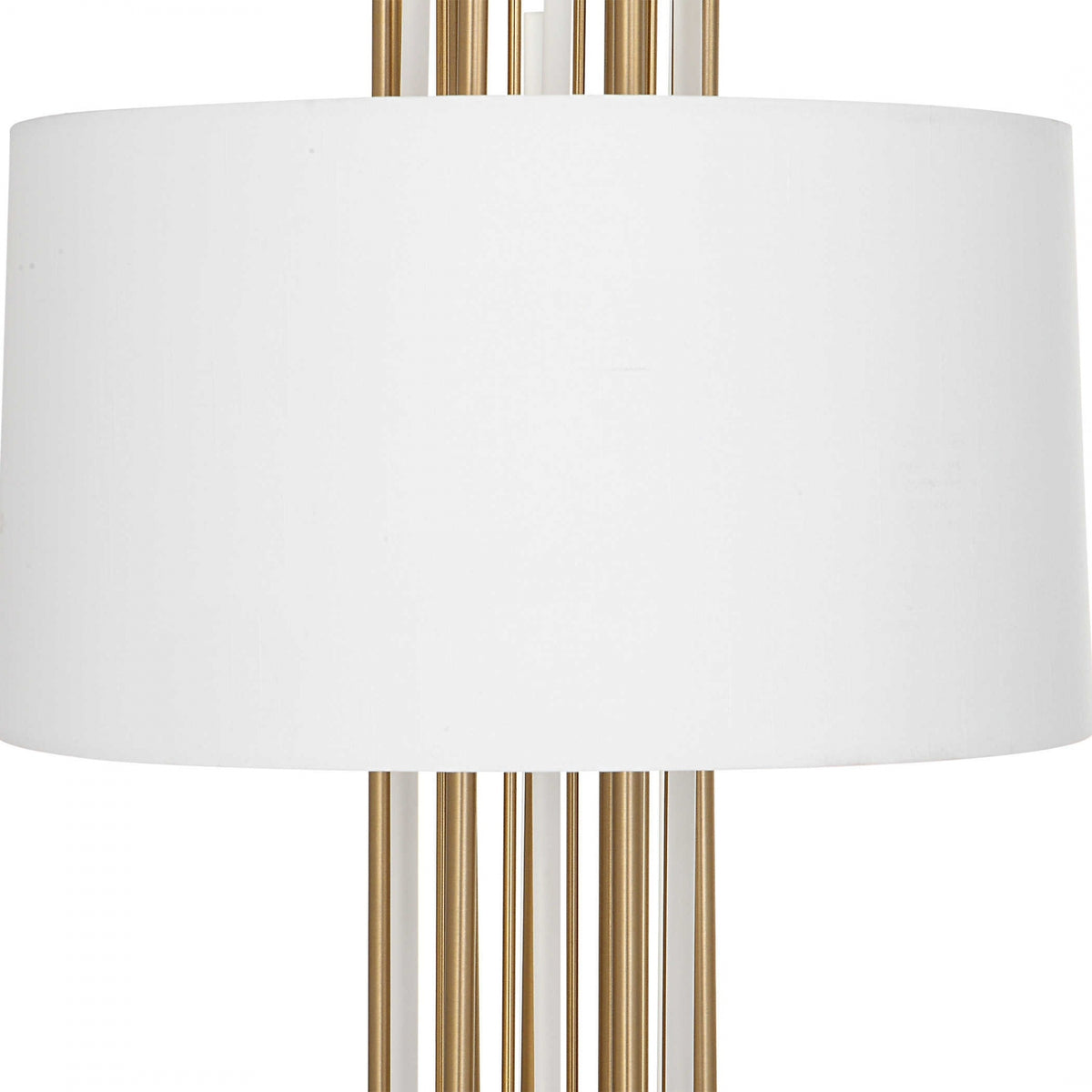 Cityscape Table Lamp