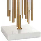 Cityscape Table Lamp