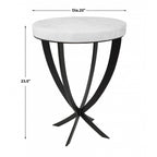 Coronation Accent Table