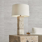 Icon Table Lamp