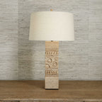 Icon Table Lamp
