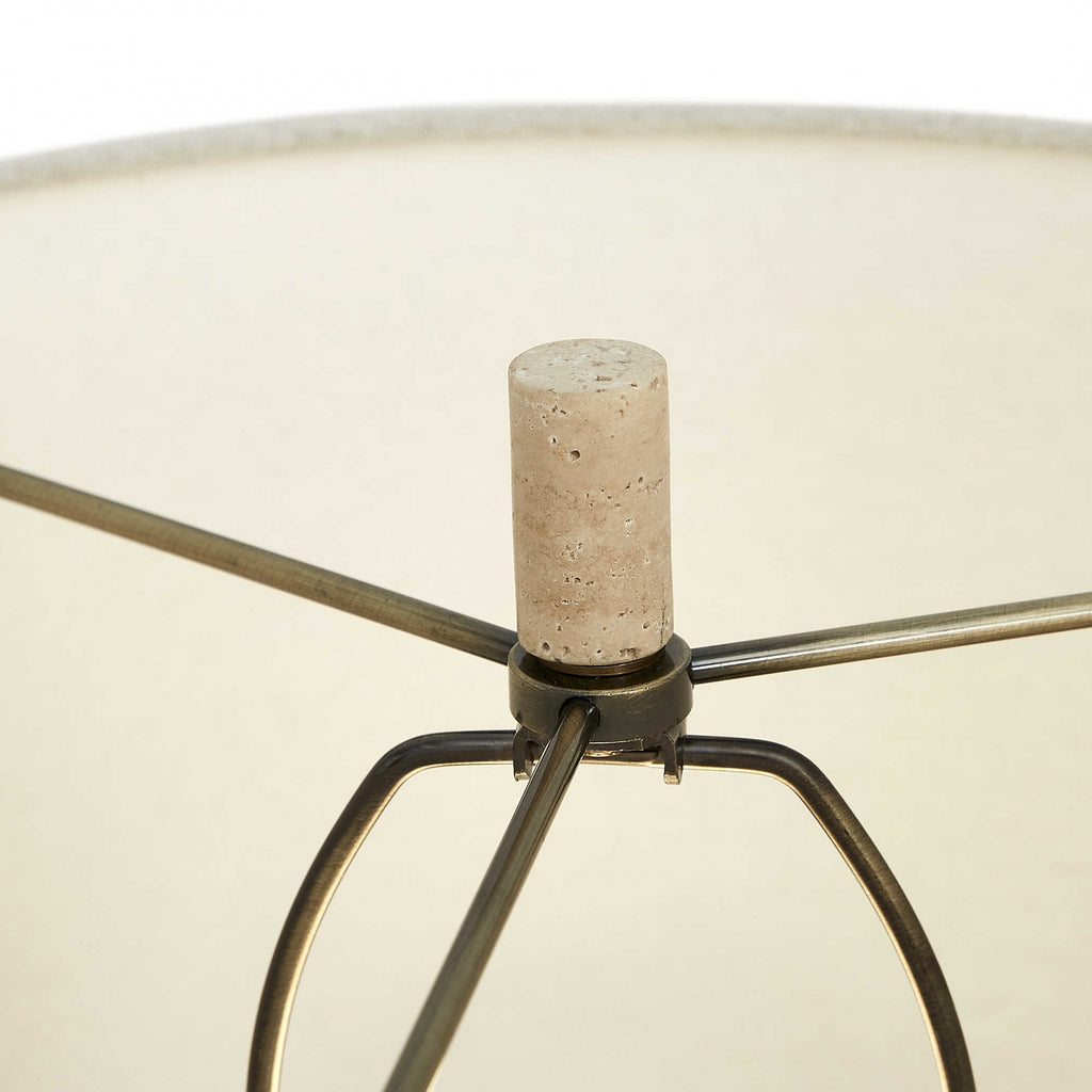 Icon Table Lamp
