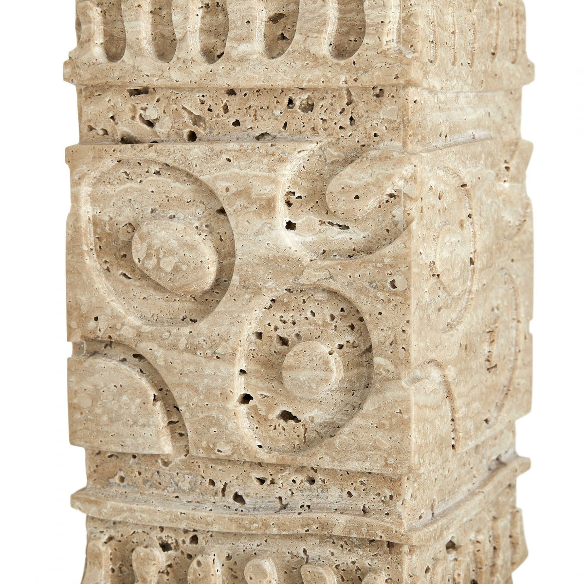 Icon Table Lamp