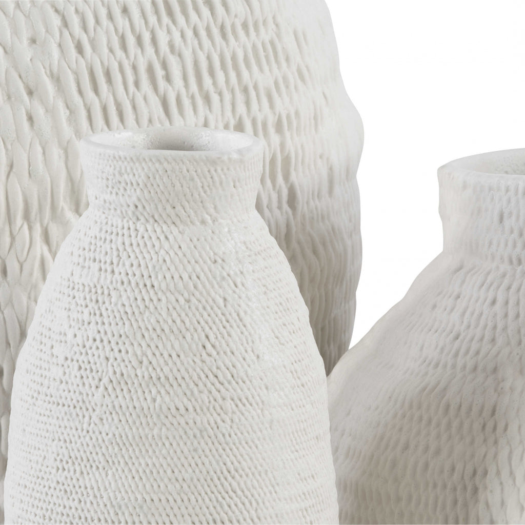 Legacy Basket Vase - Small