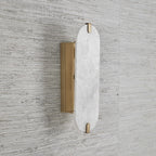 Lustrous Wall Light