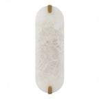 Lustrous Wall Light