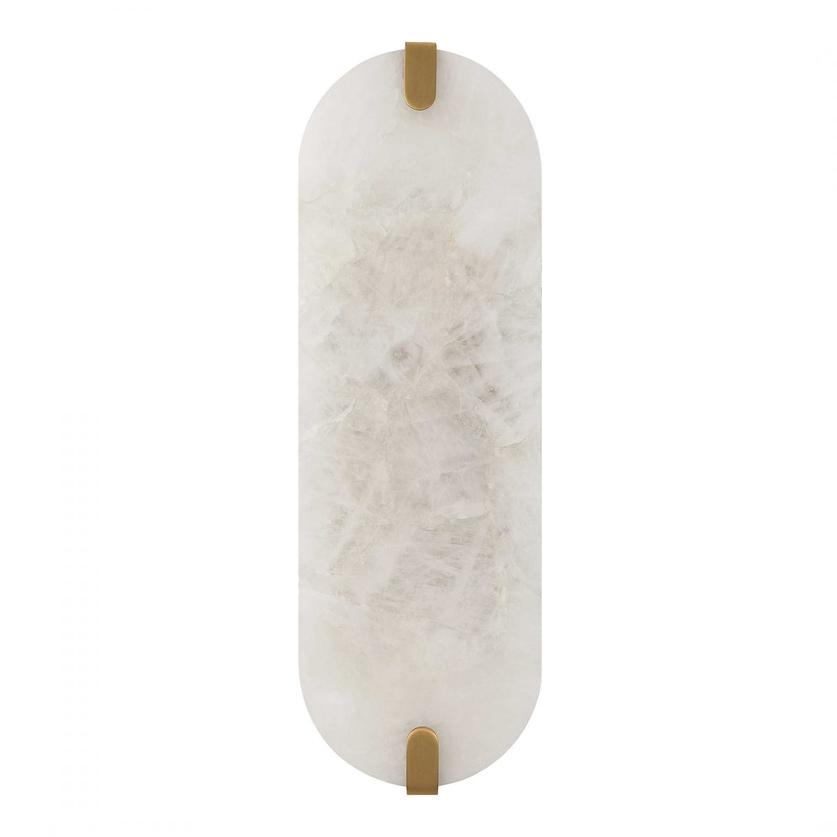 Lustrous Wall Light