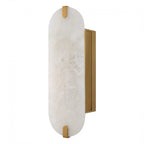 Lustrous Wall Light