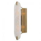 Lustrous Wall Light
