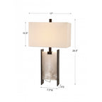 Mackena Table Lamp