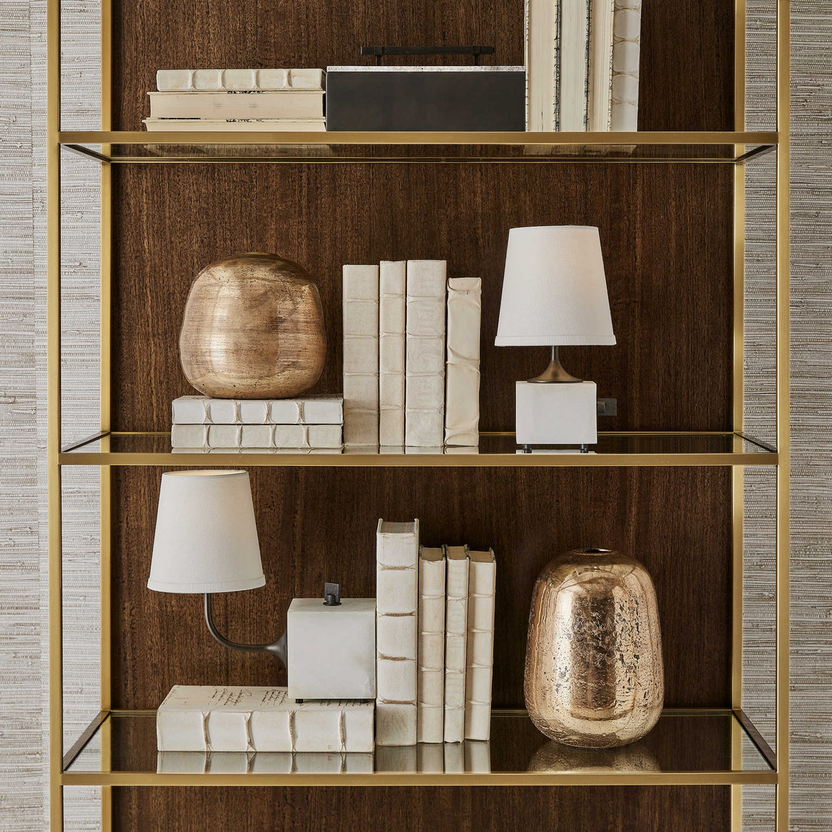 Blockhead Mini Lamp