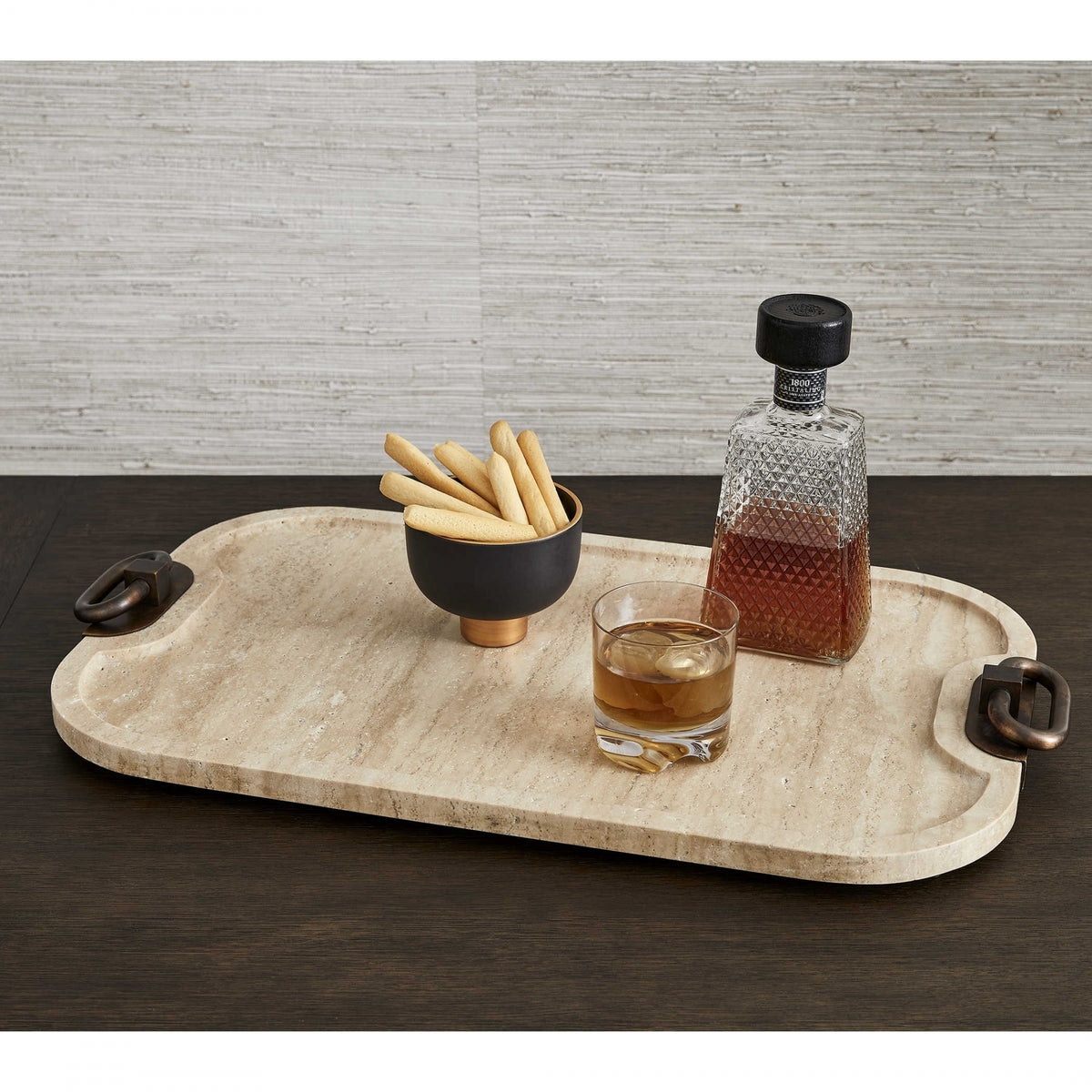 Hippodrome Tray