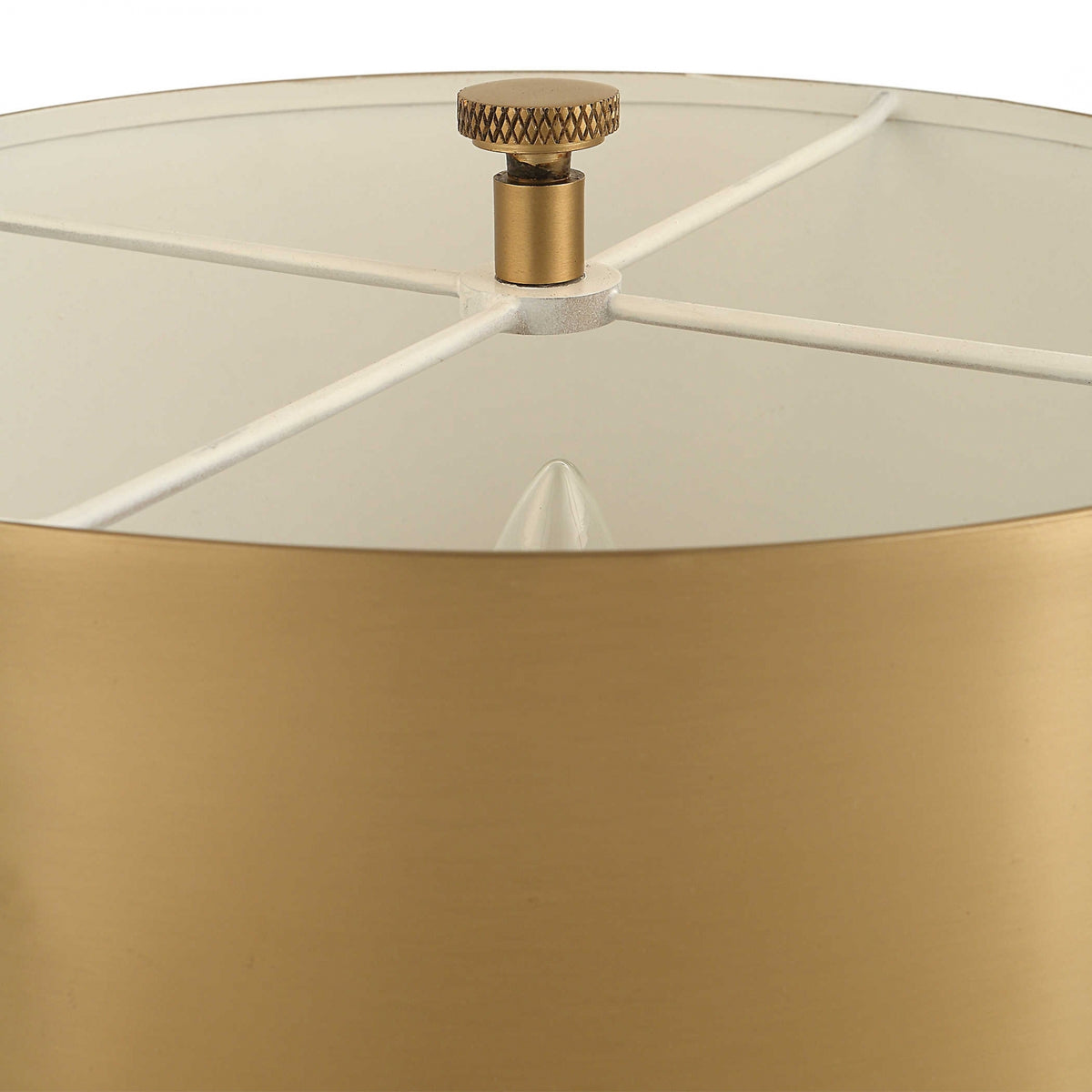 Knurl Mini Lamp