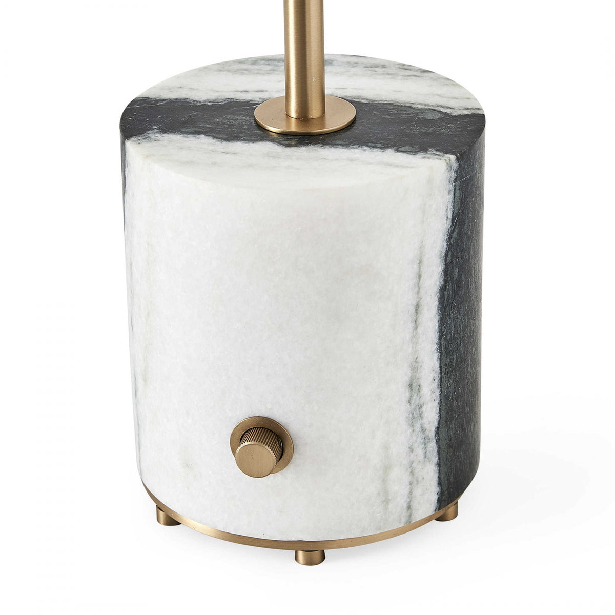 Pivot Table Lamp