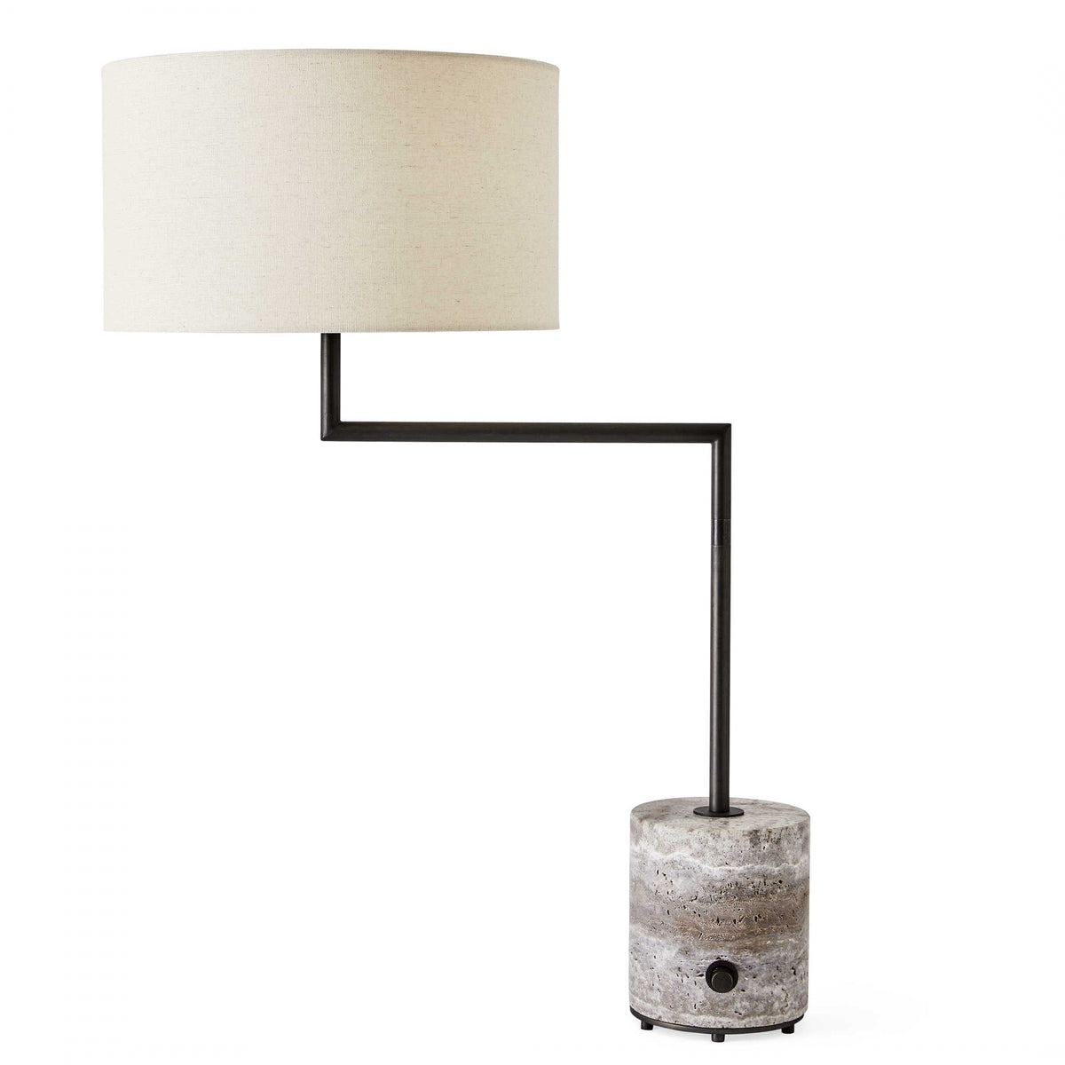 Pivot Table Lamp