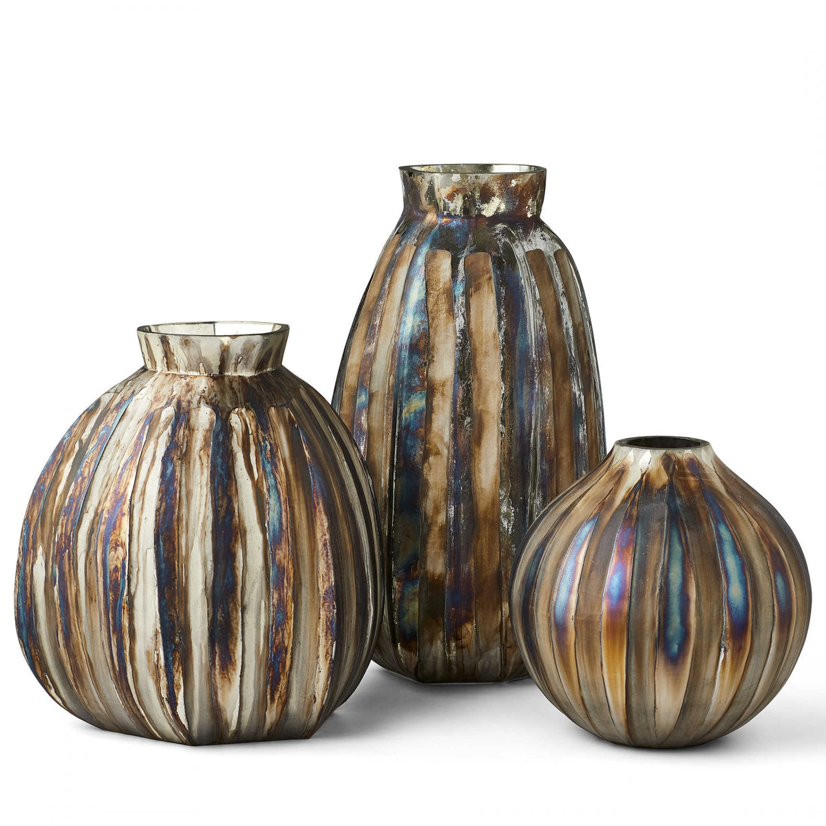 Ripple Vase