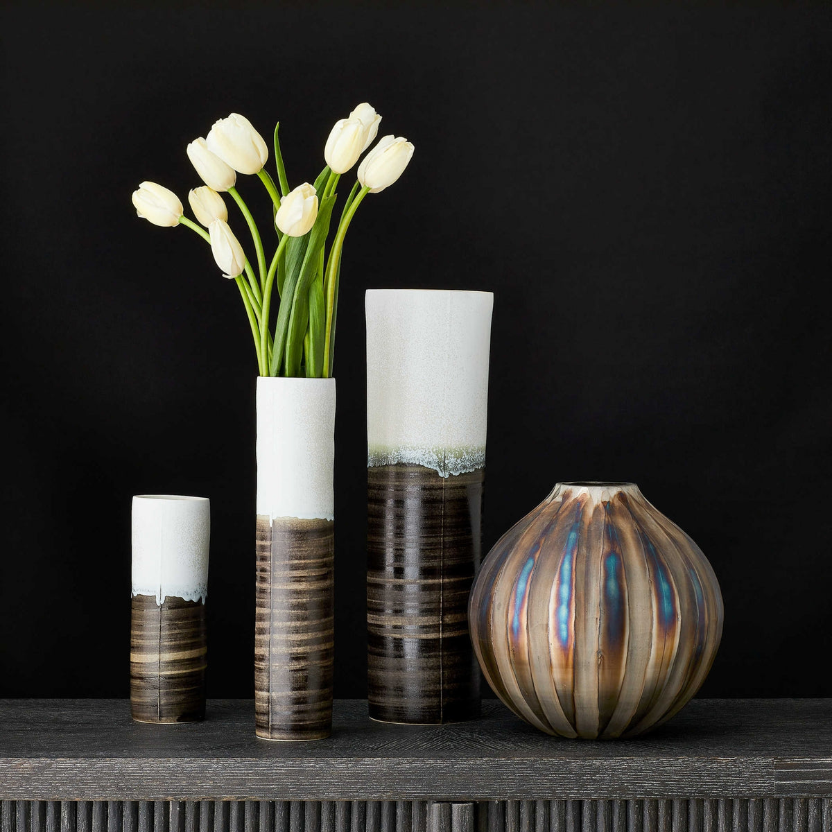 Ripple Vase