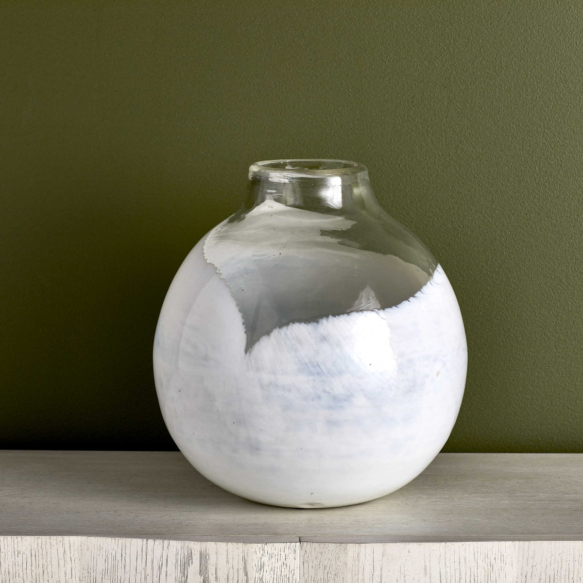 Rondure Vase