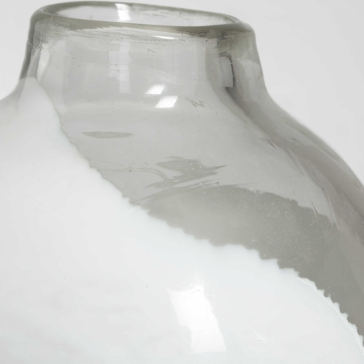 Rondure Vase