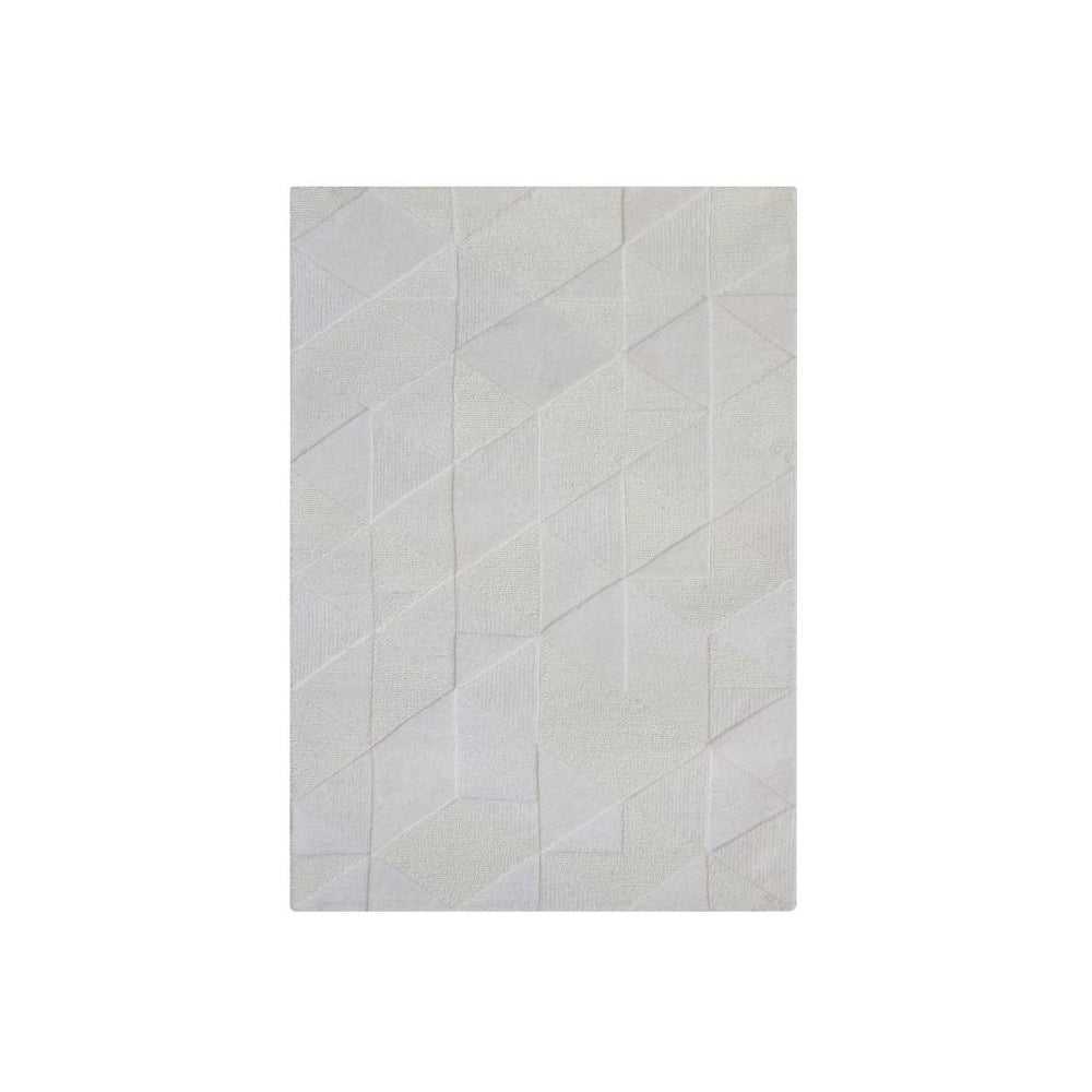 La Veta Ivory Rug
