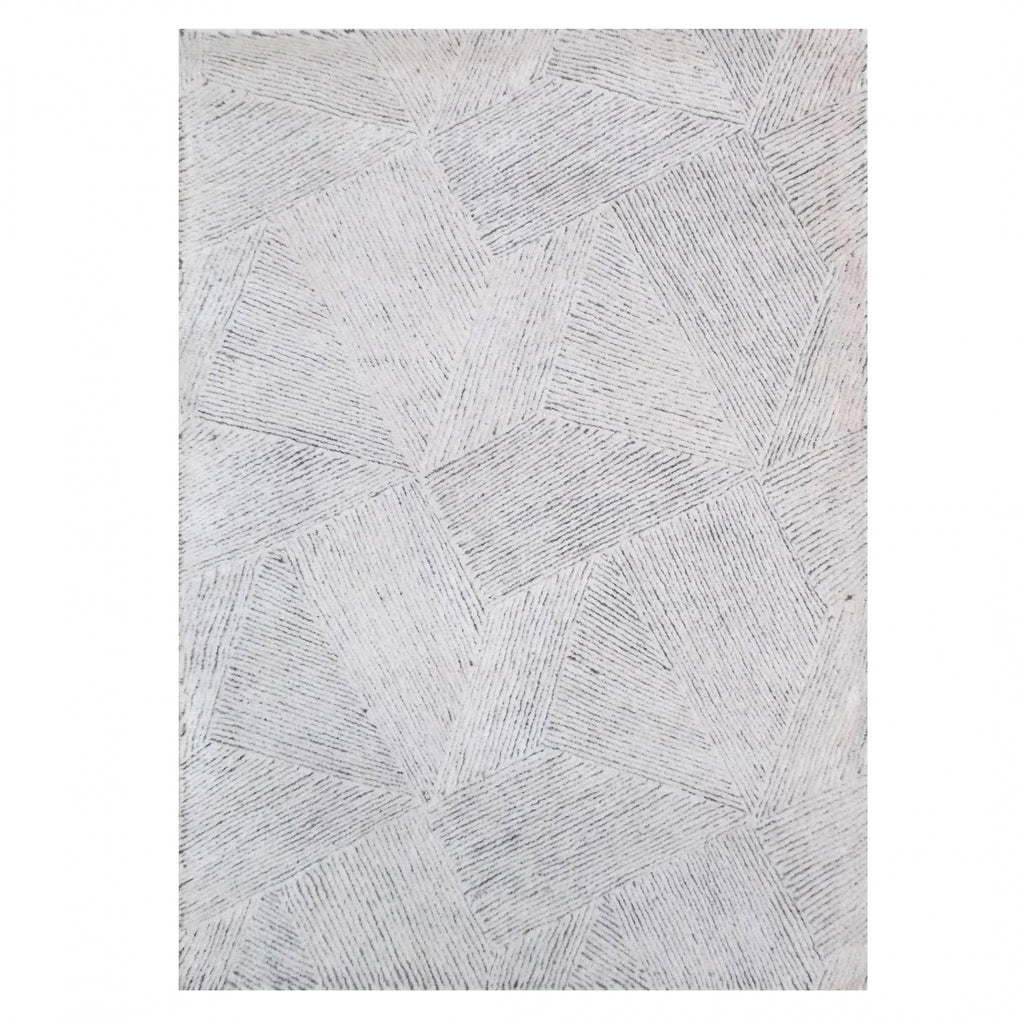 Paonia Geometric Rug