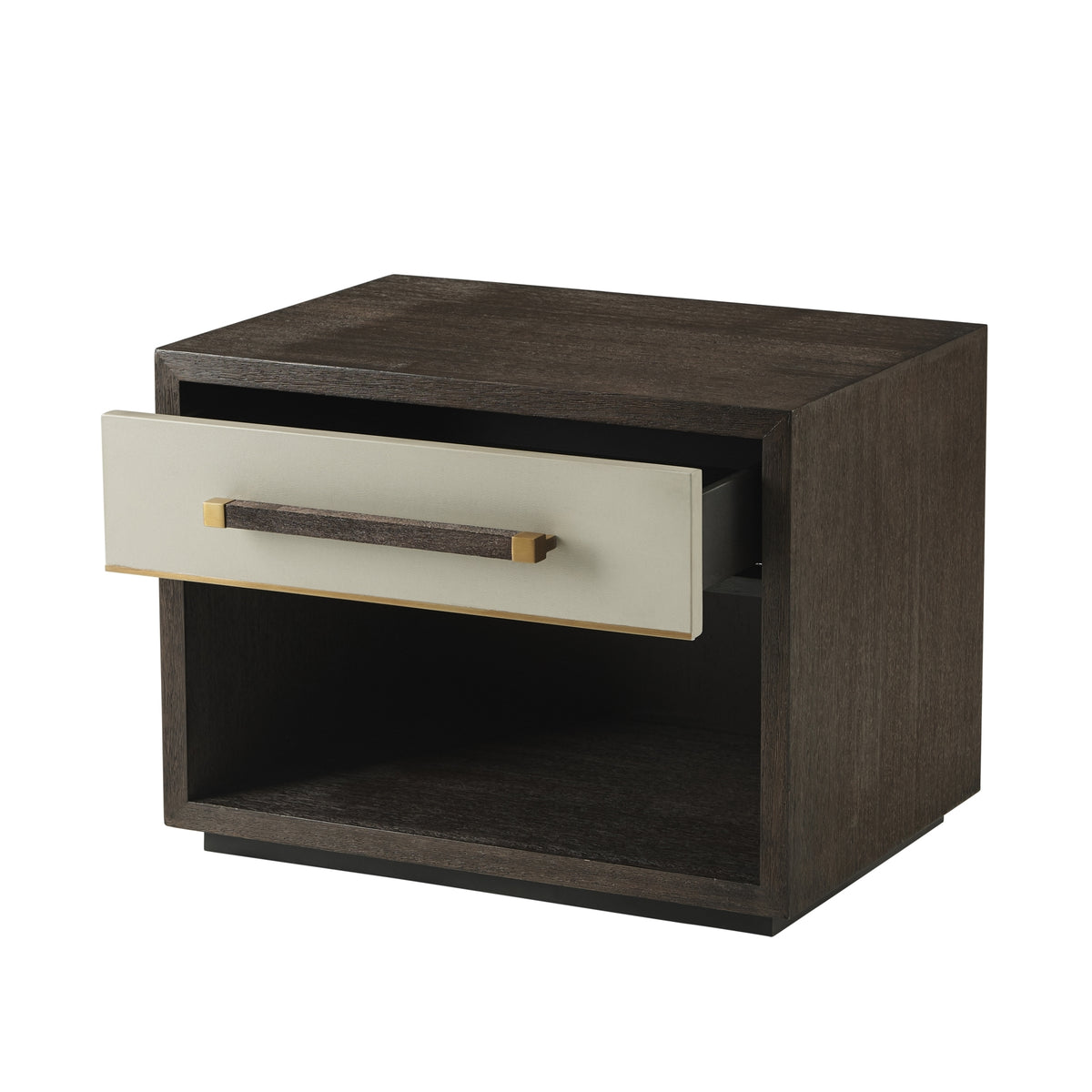 Lowan Bedside Cabinet
