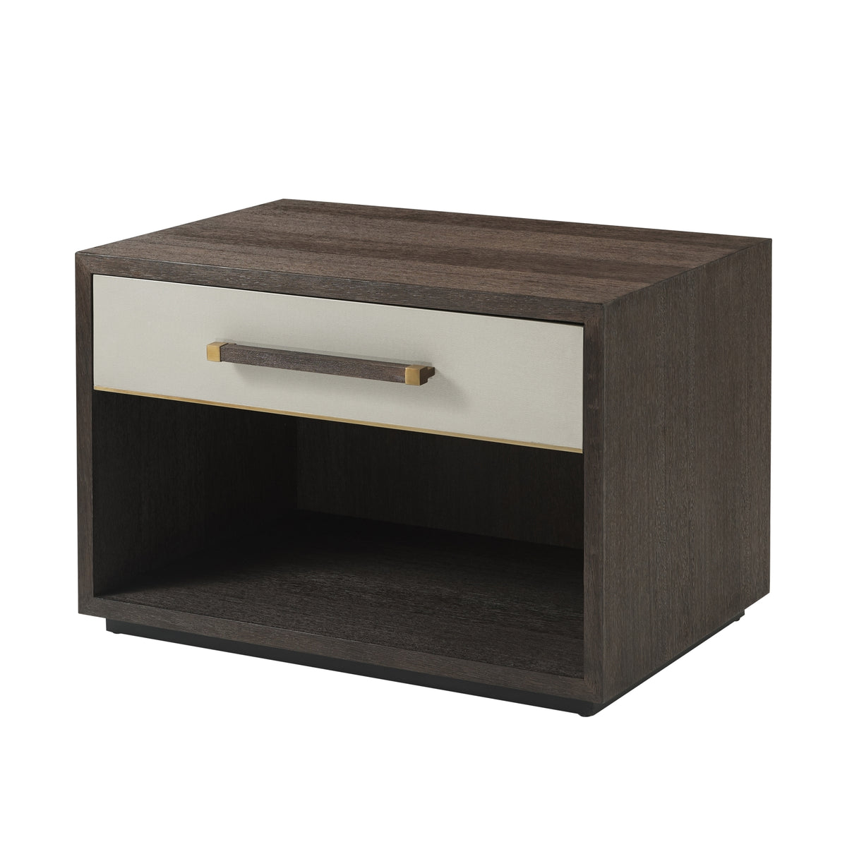 Lowan Bedside Cabinet