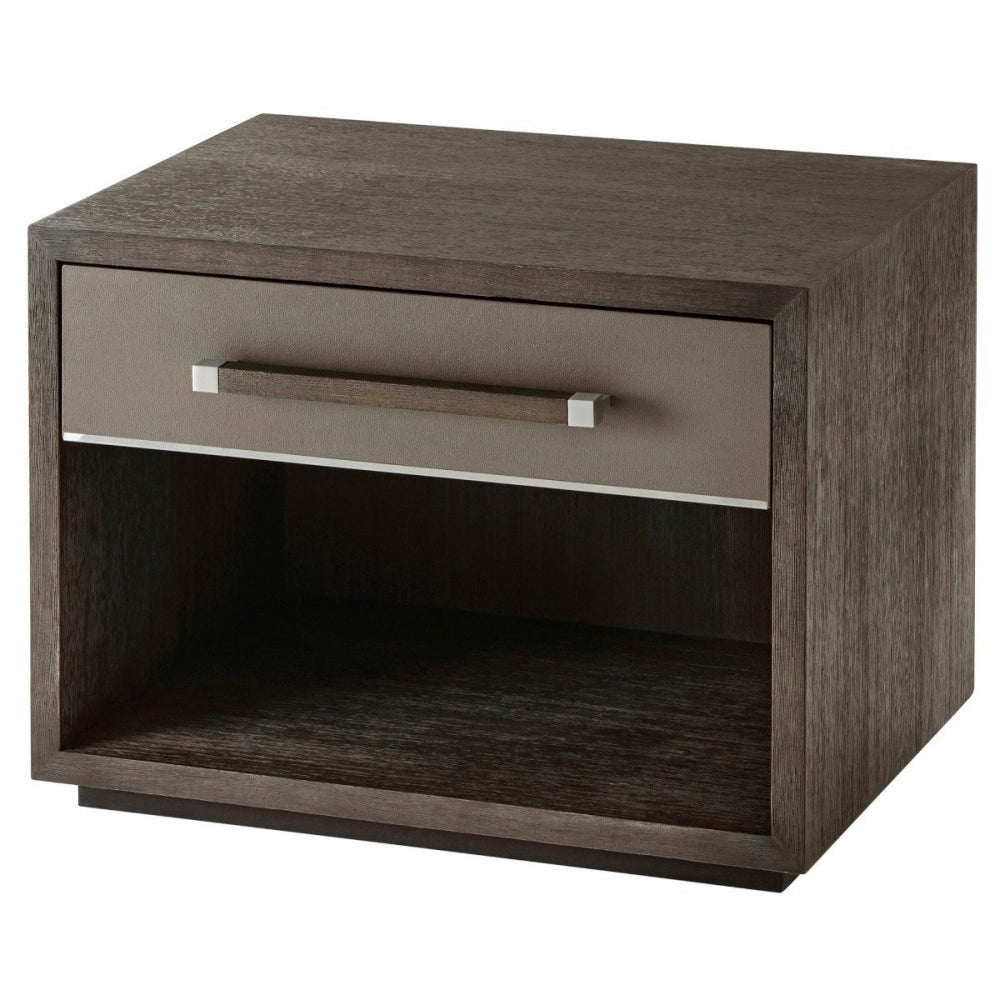 Lowan Bedside Cabinet