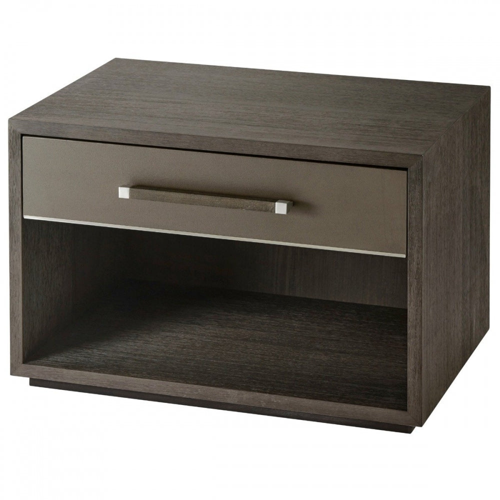 Lowan Bedside Cabinet